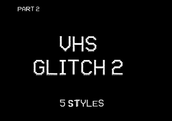 A Display Font for Projects with Analogue Soul