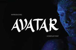 Avatar Font: Making Your Message Unmistakable in Every Campaign