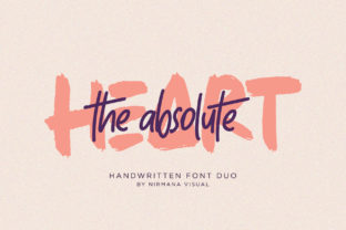 The Absolute: A Font That Commands Respect