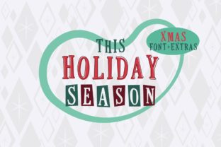 Why This Holiday Season Font is a Branding Gift for Your Small Business